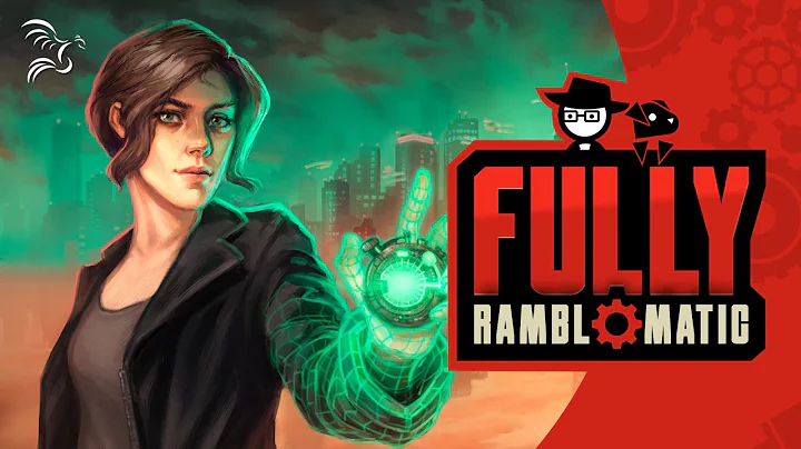 Old Skies | Fully Ramblomatic