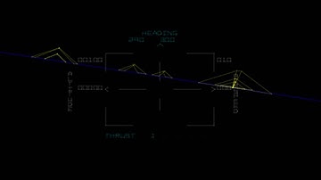 TomCat (Star Wars hardware, prototype) [MAME] [shortplay]
