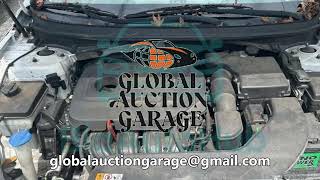 HYUNDAI 5NPE34AF5FH151225 Sonata