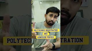 Polytechnic Admission Cap Process 2026 ? #polytechnic #surajnimkar#polytechnicadmission2026#diploma