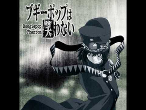 Boogiepop Phantom