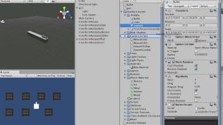 0019 Unity_project3 (Destroy Objects)