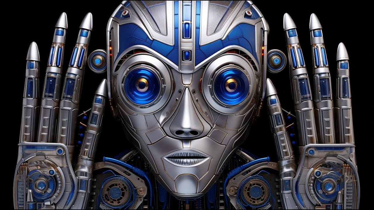 The Emissary Introduces: AI's Encounter with Humanity