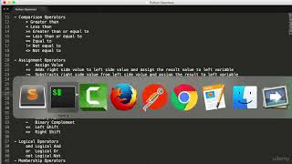 9. Assignment Operators in Python