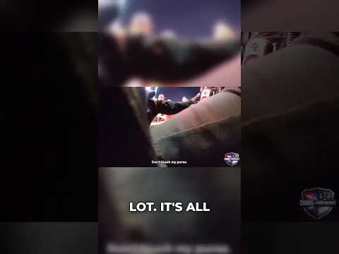 Drunk Woman Resists and Cries During Arrest! #florida  #police #bodycam #drama #shocking