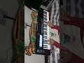 piano bansur flute santoor song ento comment cheyandi