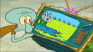 Patrick Hates Trotro