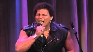 Video thumbnail of "Aaron Neville - Danny Boy - 11/26/1989 - Cow Palace (Official)"