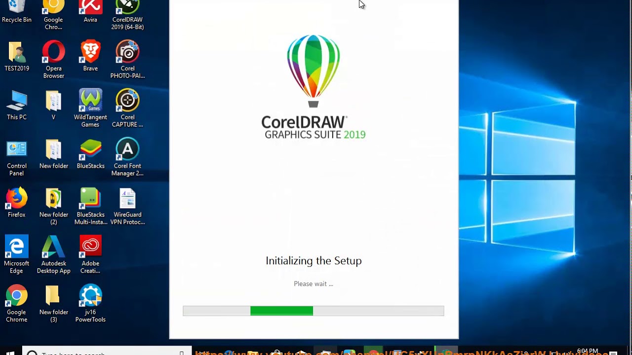 Coreldraw 2019 crack download Coreldraw 2019 crack download