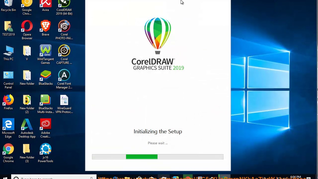 ativador coreldraw x6