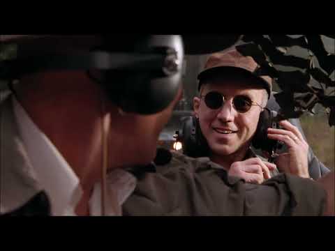 The Lost World Jurassic Park (1997) - Corporate Choppers (Restored Isolated Score)