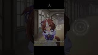 Meisho Doto Story Intro Is So Cute  umamusume