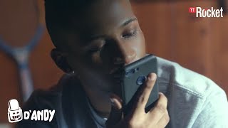Miniatura de "D'Andy - Ahora Me Llamó 📱 (Video Oficial)"