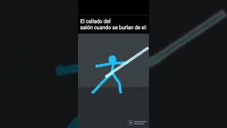 El Callado Del Salon Cuando Se Burlan De El Por Responder Mal