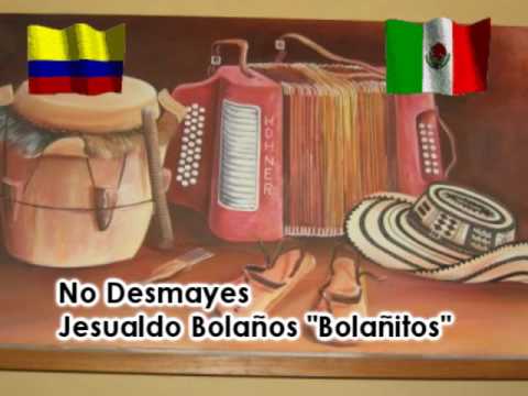 Mix Vallenato Cristiano 2