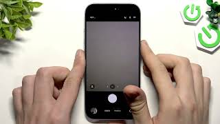 How to Use Resolution Control on iPhone 17 Camera