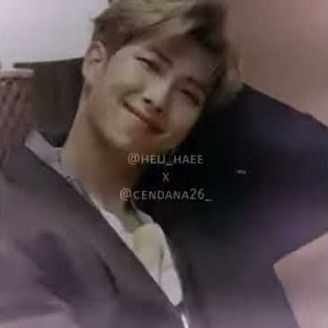 BTS ccp (Boy With Luv)