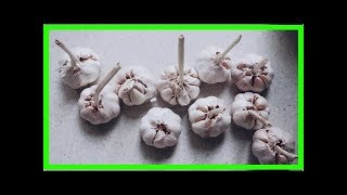只用三頭大蒜,我治好了媳婦的鼻炎,而且再沒犯過
