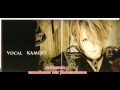 Versailles-The Umbrella Of Glass Sub.Espa&ntilde;ol + Mp3