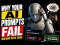 S1-E14 · How to Actually Talk to AI: Prompting Properly