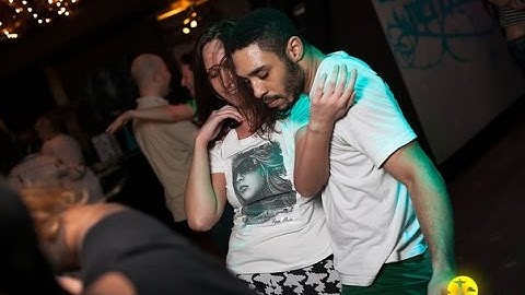 William Teixeira & Dasha Jurinha