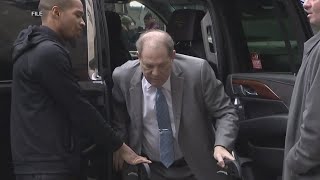 Harvey Weinstein's 2020 rape conviction overturned Wealth