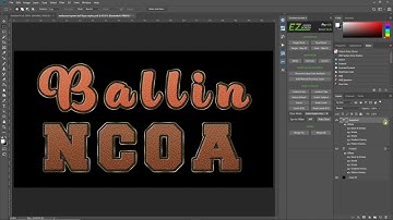 How to copy style to new layer