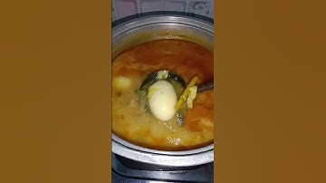 Thumbnail of kuah lontong khas banjarmasin