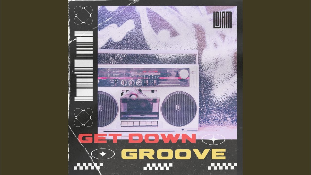 Watch Get Down Groove on YouTube Watch Get Down Groove on YouTube