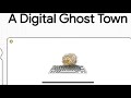 NFT Art Finance - Ghost Town 👻 