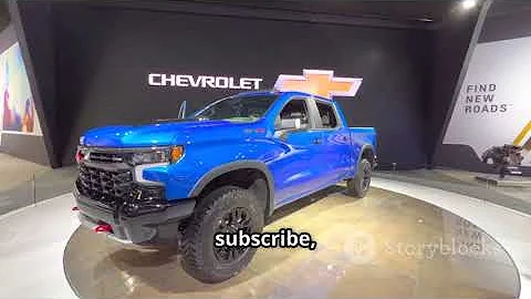 Massive GM Recall! Is Your Chevy Silverado Affected? 🚨🛻