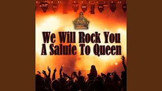Tie Your Mother Down (Made Famous by Queen)