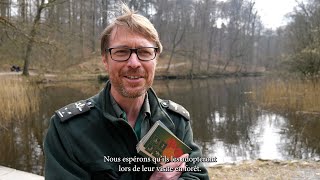 Samen voor het Zoniënwoud - Ensemble pour la Forêt de Soignes