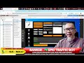 Cara Cepat Index Backink dari RankerX - Gunakan Epic Traffic Bot