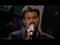 George Michael - The Long &amp; Winding Road Lyrics