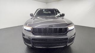 Used 2023 Jeep Grand Cherokee L Altitude 1C4RJKAG4P8866114 Westbury, Queens, Brooklyn, NYC