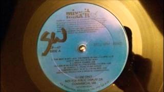 Bg Prince Of Rap - This Beat Is Hot - Mi-It