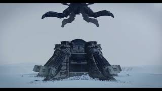 Microsoft Sam and the Psychic Dominator Disaster - Remastered | Teaser Trailer #1