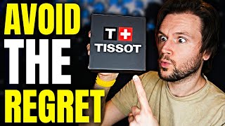 My New TISSOT Has 5 BIG Problems