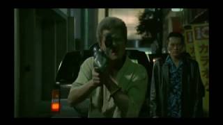 DEADLY OUTLAW: REKKA - Fan Trailer