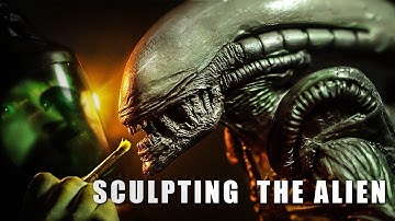 I Made an Alien… But I Regret It!