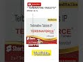 Terbinafine-Tablets #terbinafine @MedTalks777