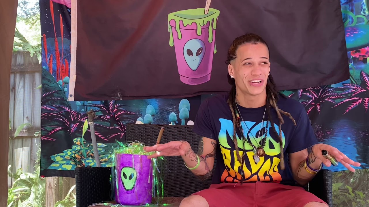 SMF 2021 - Pre Fest Video S2E1