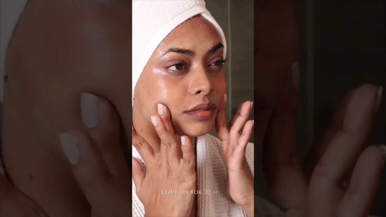 Spa Ceylon True Turmeric Anti Pollution Face Mask