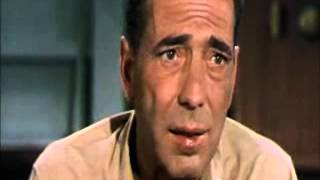 Caine Mutiny  Queeg's Request for Help