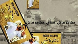#Mouh #Machafouhach  Mouh Milano - Machafouhach (Lyrics) /  موح ميلانوما شافوهاش ( كلمات)