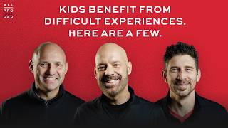 Kids Benefit From Difficult Experiences. Here Are a Few.