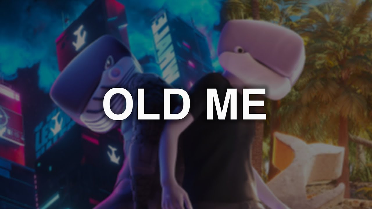 Watch Whales & Roee Yeger & Medyk - Old Me on YouTube Watch Whales & Roee Yeger & Medyk - Old Me on YouTube