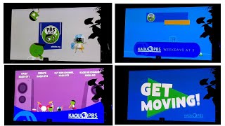 Pbs Kids Program Break 2021 Kaqu-Dt1