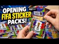 Can We Find the RAREST FIFA 2026 Sticker? 🤯 #fifapacks #stickers #fifaworldcup2026